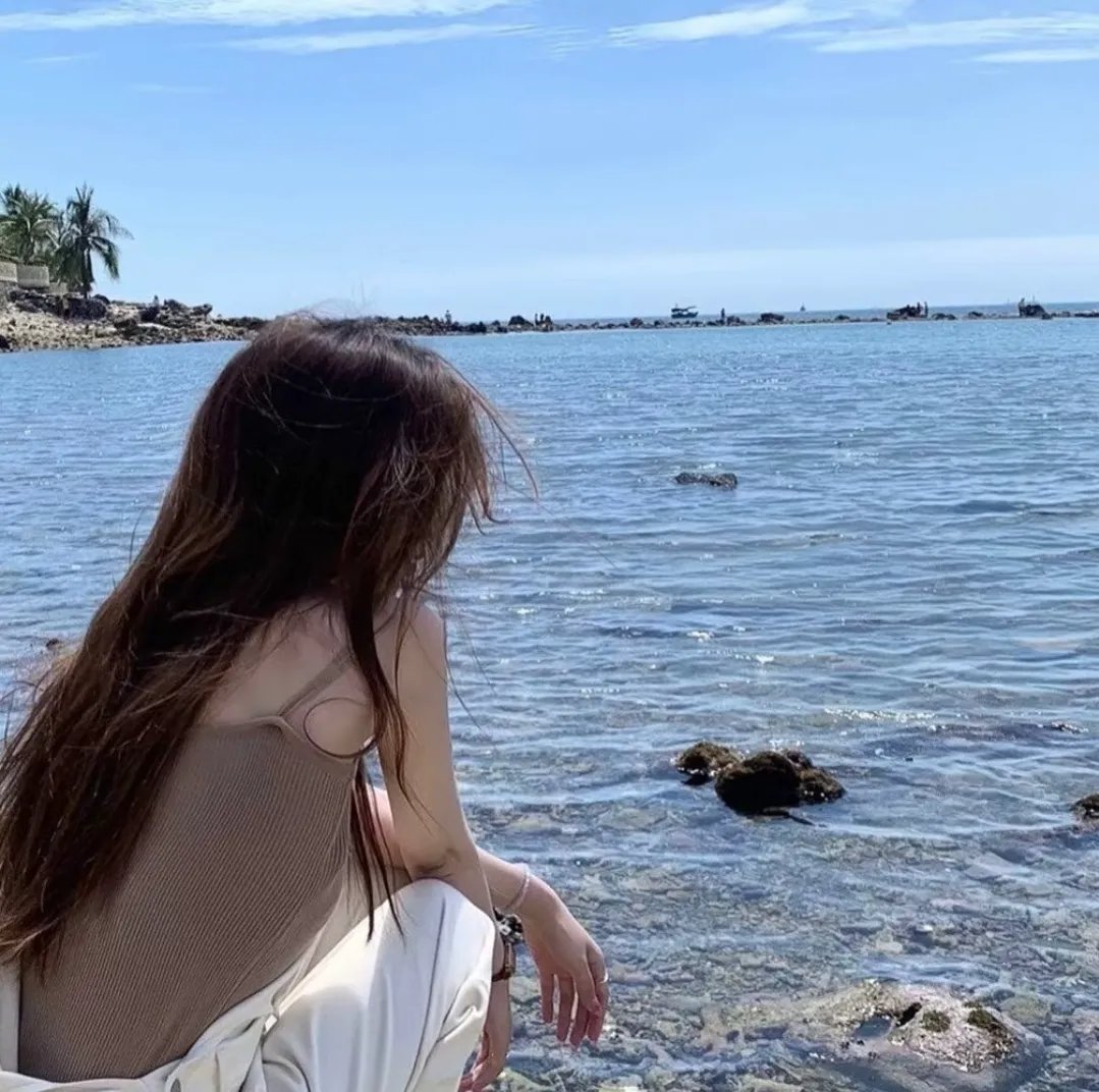 格桑花开的时候