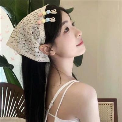 闺蜜决