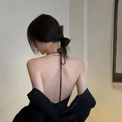 被涂污的鸟